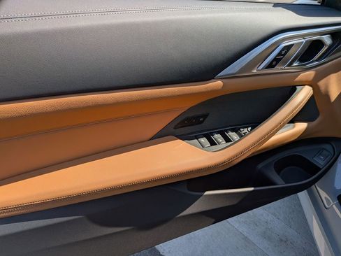 New 2026 BMW M440i Convertible RWD image 14