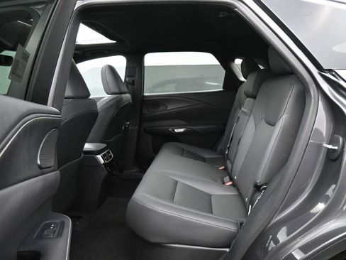 Used 2024 Lexus RX 350 Premium w/ Accessory Package (Z1) AWD/4WD image 17