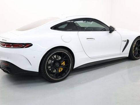 Used 2026 Mercedes-Benz AMG GT 55 image 35