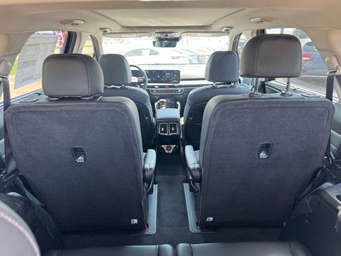 New 2026 Kia Sorento SX AWD/4WD image 15