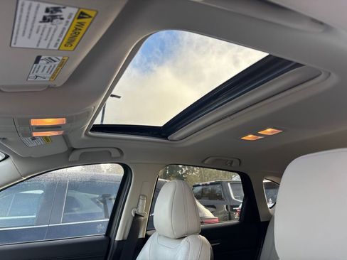 Certified 2022 MAZDA CX-5 AWD 2.5 S w/ Premium Plus Pkg image 15