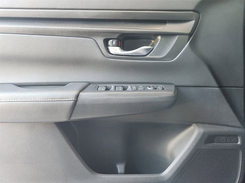 Certified 2024 Honda CR-V Sport image 22