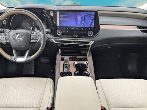 Certified 2024 Lexus RX 350 Premium w/ Accessory Package (K3) FWD image 18