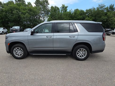 Used 2024 Chevrolet Tahoe LT AWD/4WD image 5