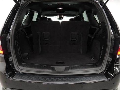 Certified 2025 Dodge Durango R/T AWD/4WD image 49