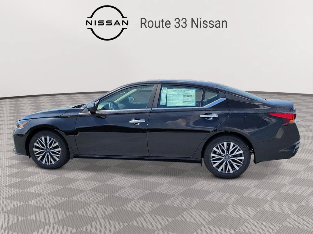 New 2026 Nissan Altima 2.5 SV FWD image 3