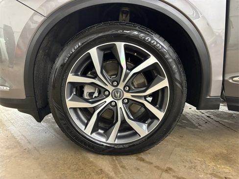 Certified 2022 Acura MDX SH-AWD w/ Technology Package image 36