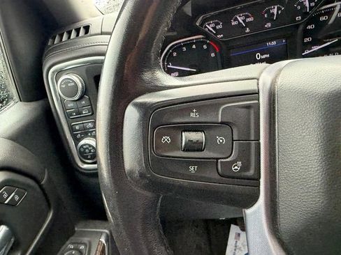 Used 2020 GMC Sierra 1500 Elevation w/ Elevation Value Package AWD/4WD image 11