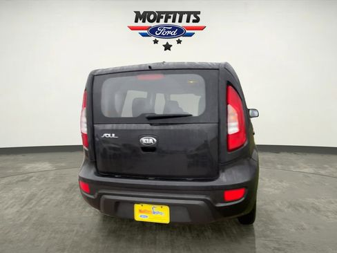 Used 2013 Kia Soul image 4