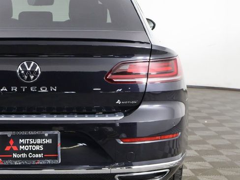Used 2023 Volkswagen Arteon SEL Premium w/ Arteon MDO Package (Z43) AWD/4WD image 19