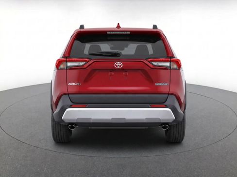 Used 2024 Toyota RAV4 Adventure AWD/4WD image 39