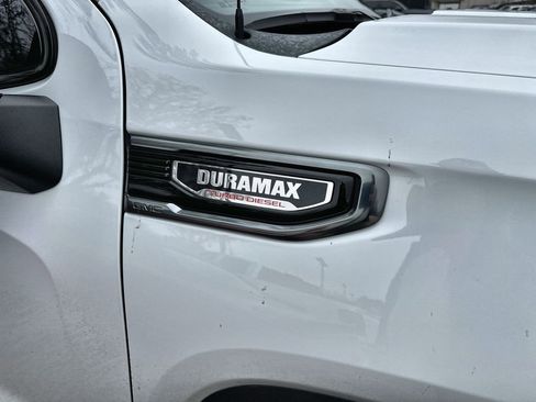 Used 2026 GMC Sierra 1500 AT4 w/ AT4 Premium Package AWD/4WD image 13