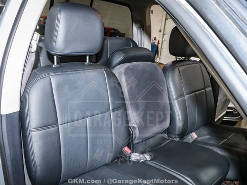 Used 2003 Dodge Ram 3500 Truck 4x4 Quad Cab image 59