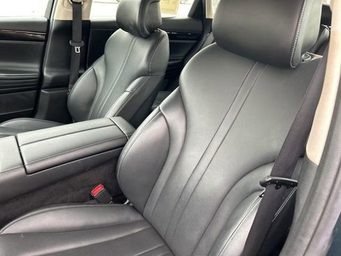 Used 2023 Genesis G80 2.5T image 36