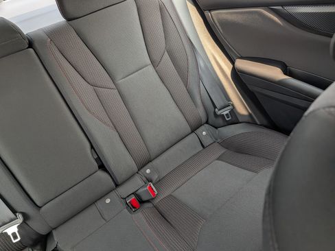 Used 2024 Subaru WRX Premium AWD/4WD image 14