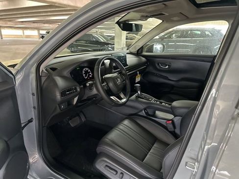 Used 2026 Honda HR-V EX-L image 7