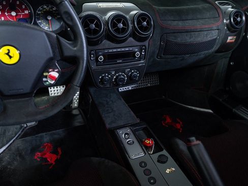 Used 2009 Ferrari F430 Scuderia image 24