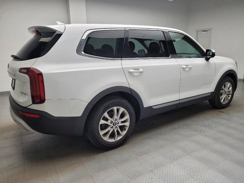 Used 2020 Kia Telluride LX AWD/4WD image 10