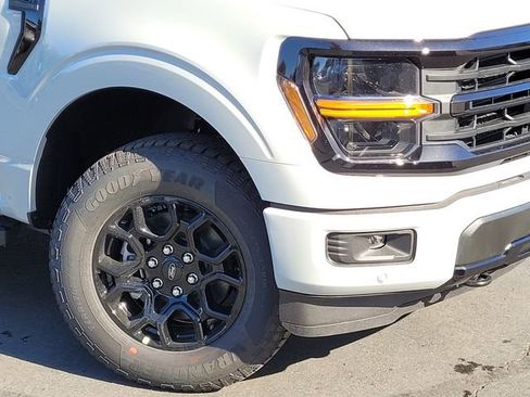 New 2026 Ford F150 XLT image 9