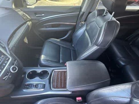 Used 2020 Acura MDX SH-AWD image 28