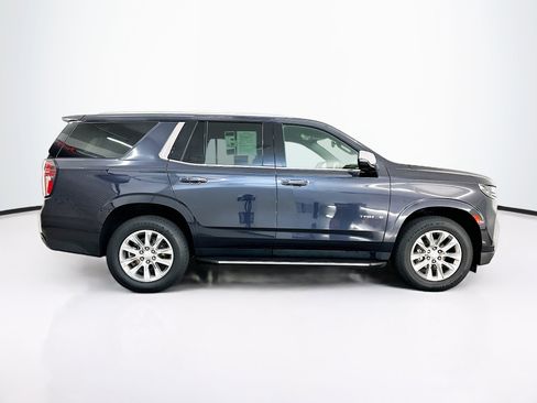 Used 2023 Chevrolet Tahoe Premier AWD/4WD image 10