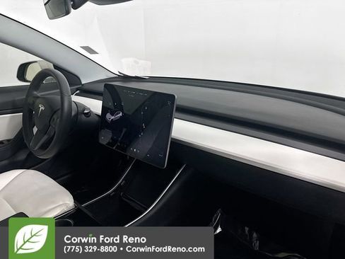 Used 2020 Tesla Model 3 Long Range AWD/4WD image 29