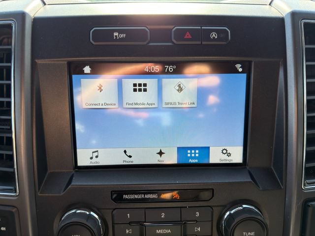 Used 2018 Ford F150 XLT w/ Equipment Group 302A Luxury AWD/4WD image 25