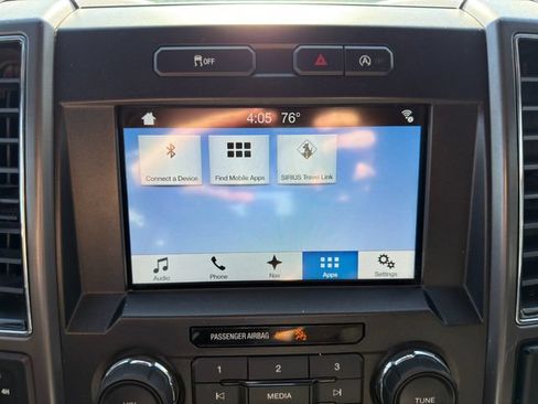 Used 2018 Ford F150 XLT w/ Equipment Group 302A Luxury AWD/4WD image 25
