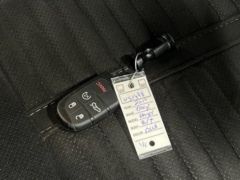 Used 2019 Dodge Charger R/T w/ Daytona Edition Group RWD image 37