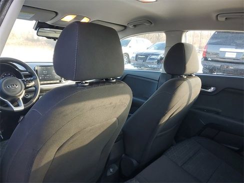 Used 2021 Kia Rio S w/ Technology Package image 8