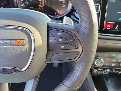 New 2026 Dodge Durango GT image 12