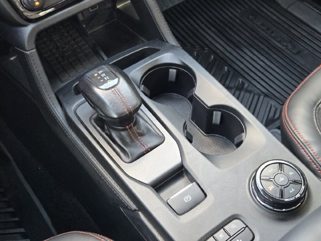 Used 2025 Ford Ranger Raptor AWD/4WD image 24