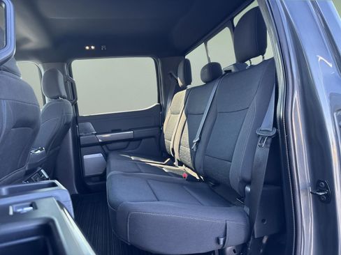 Used 2023 Ford F150 XLT w/ Equipment Group 302A High image 17