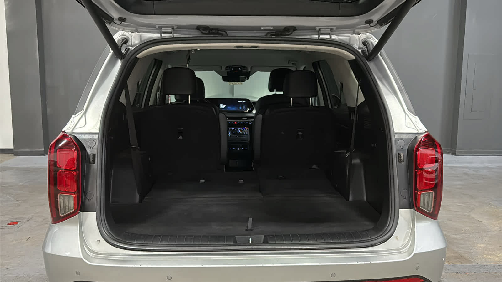 Used 2024 Hyundai Palisade SEL AWD/4WD image 25