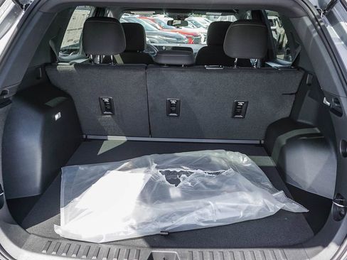 New 2026 Chevrolet Equinox LT w/ Midnight Edition FWD image 24