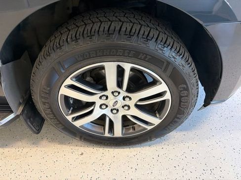 Used 2022 Ford Expedition Max Limited AWD/4WD image 12