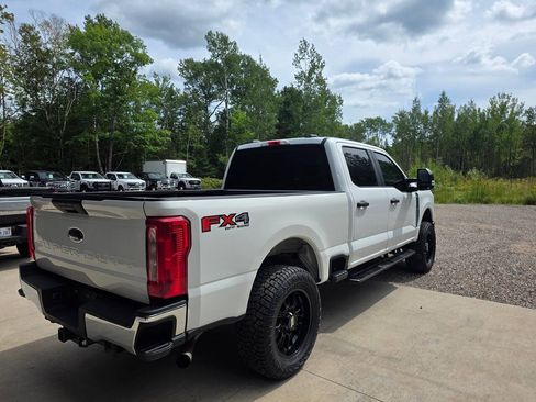 Used 2023 Ford F350 XL w/ XL Off-Road Package AWD/4WD image 7