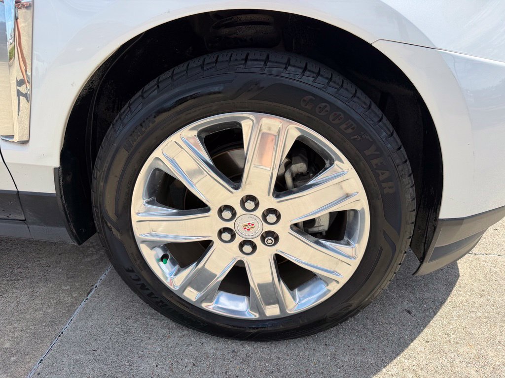 Used 2016 Cadillac SRX Performance w/ Driver Awareness Package FWD image 10