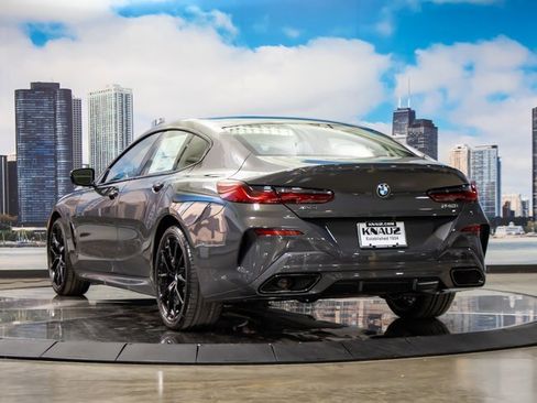 Used 2026 BMW 840i xDrive image 9