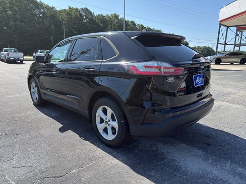Used 2024 Ford Edge SE AWD/4WD image 20