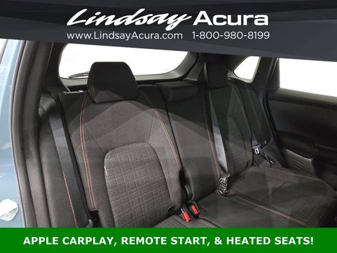 Used 2024 Honda HR-V Sport image 8