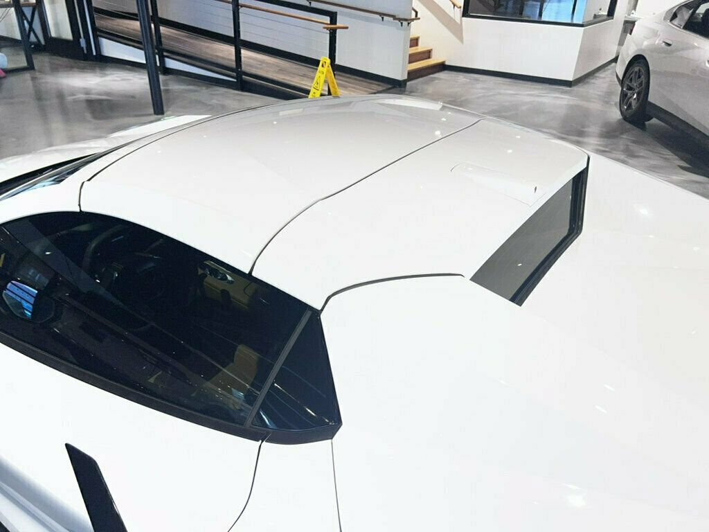 Used 2021 Chevrolet Corvette Stingray Premium Conv RWD image 9