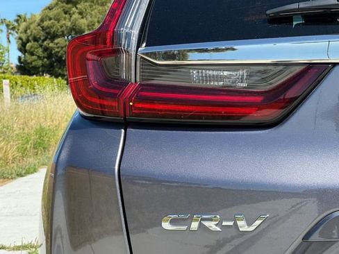 Used 2021 Honda CR-V EX image 33