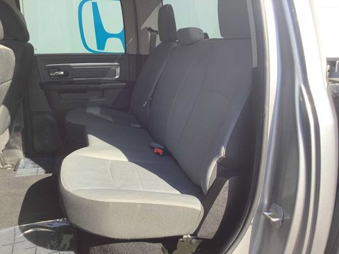 Used 2021 RAM 1500 Classic SLT AWD/4WD image 13
