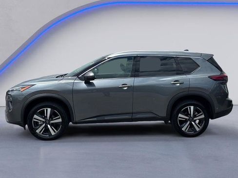 Used 2026 Nissan Rogue SL AWD/4WD image 7