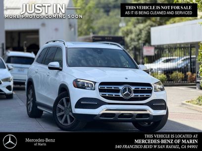 Used 2020 Mercedes-Benz GLS 450 4MATIC