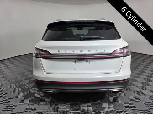 Used 2021 Lincoln Nautilus Reserve w/ Equipment Group 201A AWD/4WD image 5