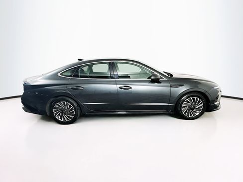 Used 2025 Hyundai Sonata SEL image 10