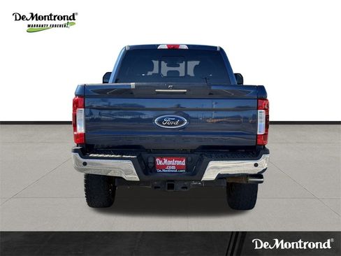 Used 2017 Ford F250 Lariat w/ Lariat Ultimate Package image 6