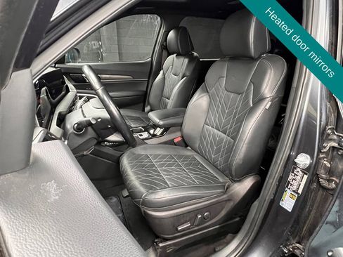 Used 2024 Kia Telluride EX X-Line image 4